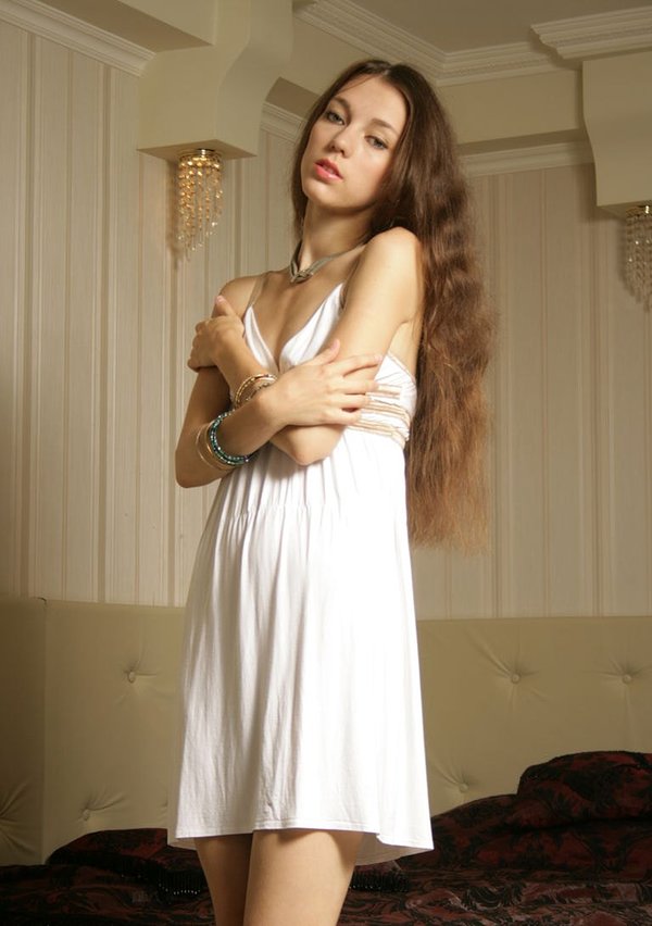 Максим, 19 лет, 2 размер груди