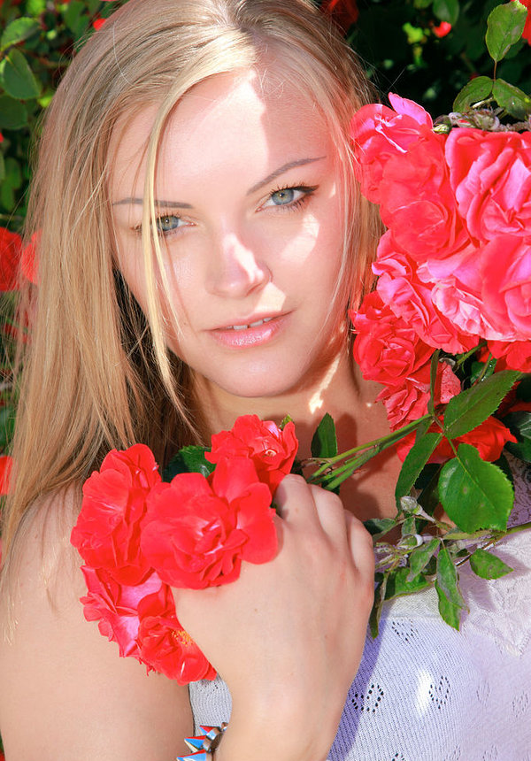 Инесса, 45 лет, 0 размер груди