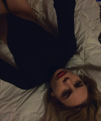 Жанна, 23 года, 2 размер груди